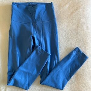 lululemon Wunder Train High-Rise Tight 25"